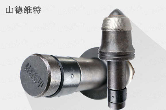 u92采煤機鎬形截齒圖片
